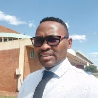 Frederic Tiisetso Diphoko