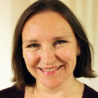 Lisa Heaton