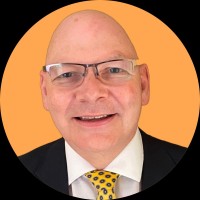 Paul Harper