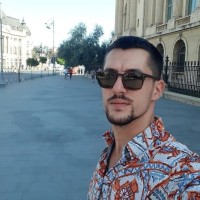 Rotariu Alexandru Costinel