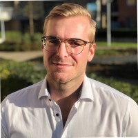 Jens Schrevelius