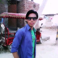 Md Aabid