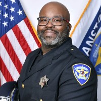 Brandon Smith