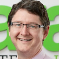 Graham Coterwas