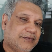 Ramon Seeruthun