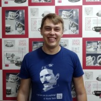 Roman Zhadko
