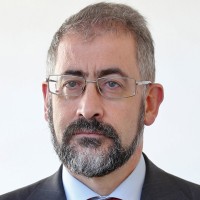 Carlos Gil