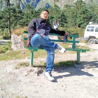 Tarique Mahmood