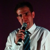 Esteban Droghi