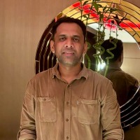 Ranjeet Patil