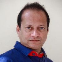Pramod Bhingarde