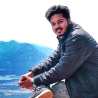 Jebin George