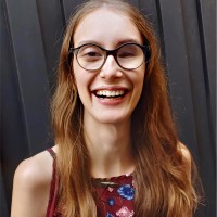 Giullia Silva Oliveira
