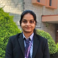 Arya Arunkumar