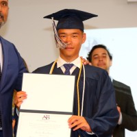 Zhi Lei Mañes