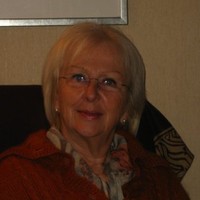 Agneta Blomgren-Hellmark