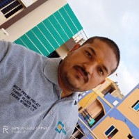 Jay Prakash