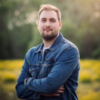Csordás Axel
