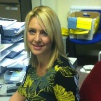 Sarah Moore