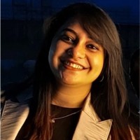 Silpa Anie Paul