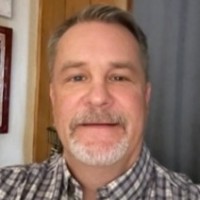 Peter Garner