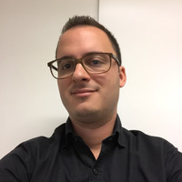 Joel Wachter