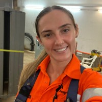 Tahlia Keen