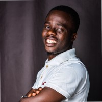Adekoya Oluwagbenga