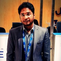 Abhijit Dey, Ph.D