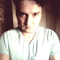 Gio Sedano Hernández