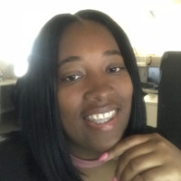 Jasmine Jones