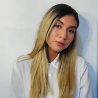 Itzel Guadalupe Carlos Ortega