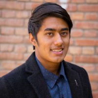 Sudip Maharjan