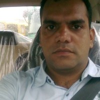Manoj Singh