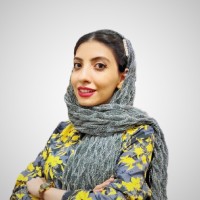 Shadi Ghorbani