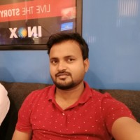 Ravinsh Kumar