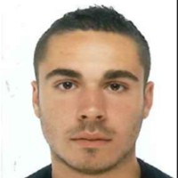 Bryan Pare