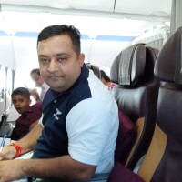 Arun Sharma