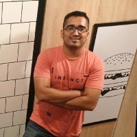 Ritesh Bakshi