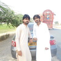 mujeeb khan