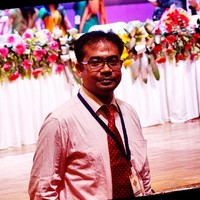 DR. PARTHA NIYOGI