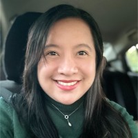Mary Angelique Santiago, Cpa