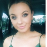 Tegan Hayes