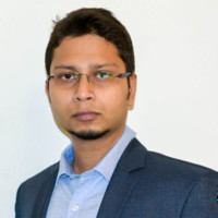 Arka Jyoti Chowdhury