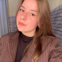 Maria Eduarda Pfleger Xavier