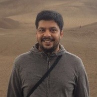 Saurabh Deshpande