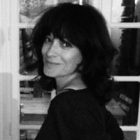 Patricia MARCO BENOIT