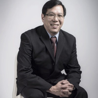 Patrick Cheng Fei Chan