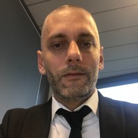 Arnaud Aspromonte