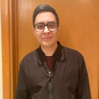 Adrian Sanchez Gomez